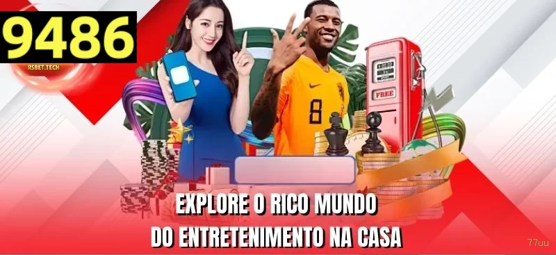 Cash Out Esportes 77uu