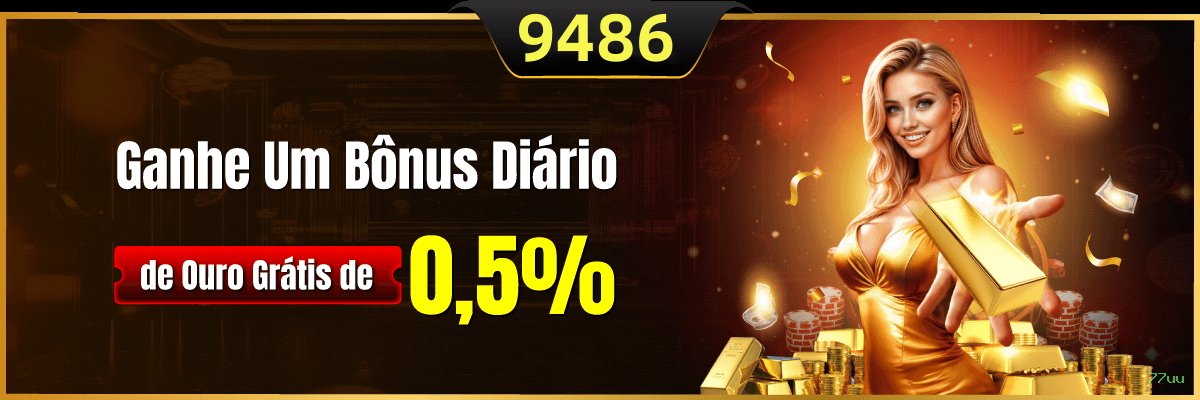 Fortune Ox Slot
