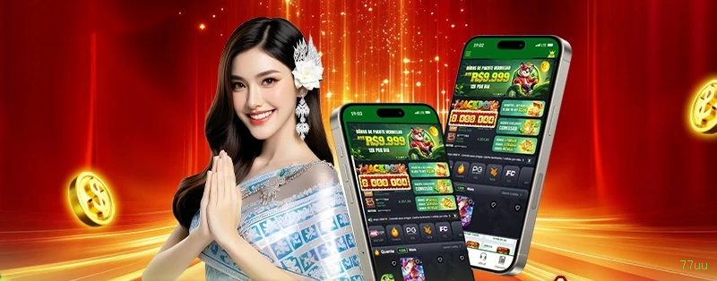 Fortune Rabbit Slot